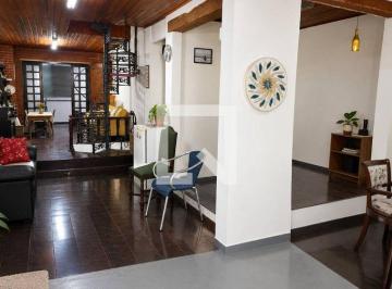 Casa · 219m² · 1 Quarto · Casa para Aluguel - Vila Pindorama, 1 Quarto, 219 m² - Barueri