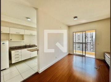 Apartamento · 36m² · 1 Quarto · 1 Vaga · Apartamento para Aluguel - Alphaville, 1 Quarto,  36 m² - Barueri
