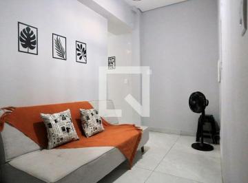 Casa · 70m² · 1 Quarto · 1 Vaga · Casa para Aluguel - Santa Efigênia, 1 Quarto, 70 m² - Belo Horizonte