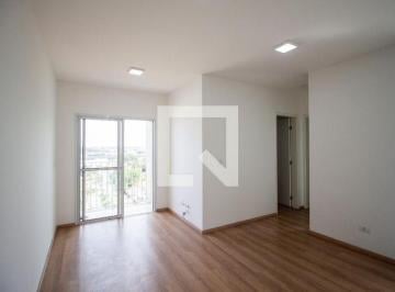 Apartamento · 46m² · 2 Quartos · 1 Vaga · Apartamento para Aluguel - Jardim Santo Amaro, 2 Quartos,  46 m² - Sorocaba
