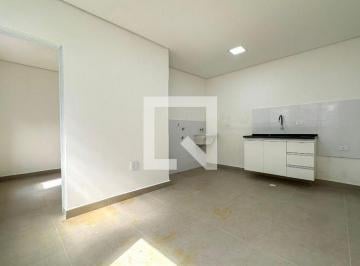 Casa · 23m² · 1 Quarto · Casa para Aluguel - Bosque da Saúde, 1 Quarto, 23 m² - São Paulo