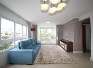Apartamento · 91m² · 2 Quartos · 2 Vagas · Apartamento para Aluguel - São João , 2 Quartos, 91 m² - Porto Alegre