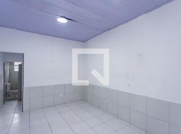 Casa · 50m² · 1 Quarto · 1 Vaga · Casa para Aluguel - Freguesia do Ó, 1 Quarto,  50 m² - São Paulo