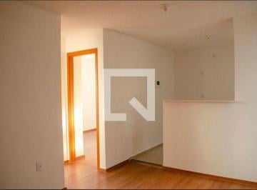 Apartamento · 40m² · 2 Quartos · 1 Vaga · Apartamento para Aluguel - Parque Tremendao, 2 Quartos, 40 m² - Goiânia