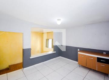 Casa · 160m² · 2 Quartos · 1 Vaga · Casa para Aluguel - Vila Nova Bonsucesso, 2 Quartos, 160 m² - Guarulhos