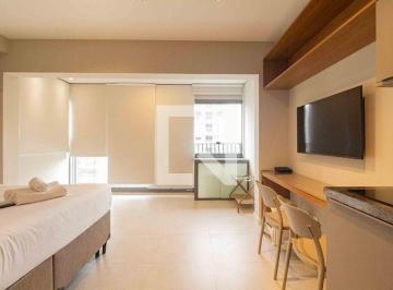 Apartamento · 27m² · Imoveis - na Vila Mariana