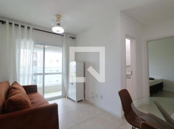Apartamento · 52m² · 1 Quarto · 1 Vaga · Apartamento para Aluguel - Jardim Botânico, 1 Quarto,  52 m² - Ribeirão Preto