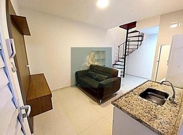 Casa · 35m² · 1 Quarto · Loft em Vila Dom Pedro I - São Paulo