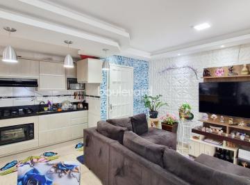 Casa · 61m² · 2 Quartos · 2 Vagas · Casa de 2 Dormitórios | Ceniro Martins | São José
