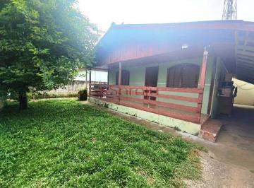 Casa · 110m² · 2 Quartos · 1 Vaga · Imobiliaria Saraju vende lote de 243,10m2 com casa  AVERBADA/ ACEITA FINANCIAMENTO- Cajuru