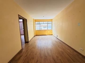 Apartamento · 45m² · 1 Quarto · 1 Vaga · Apartamento 1 Quarto - Jose Menino - Santos