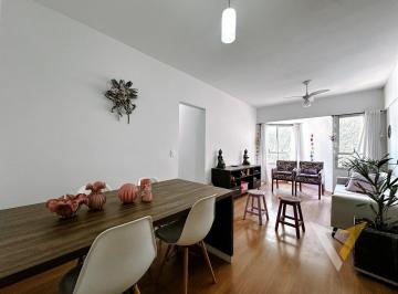 Apartamento · 85m² · 3 Quartos · 2 Vagas · Apartamento semi mobiliado para locação, Condomínio Horto Santo Antônio, Reca...