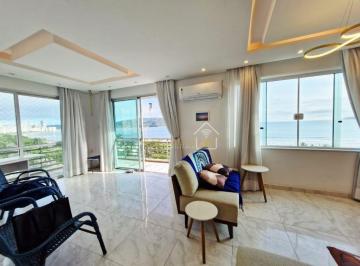 Apartamento · 150m² · 3 Quartos · 1 Vaga · Apartamento Vista Mar - 3 quartos 1 Suite - Boqueirao - Santos.