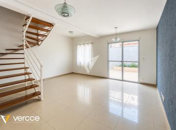 Casa · 85m² · 3 Quartos · 2 Vagas · Casa para Locação no Condomínio Garden Resort – Jundiaí/SP