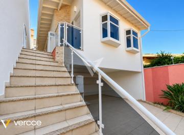 Casa · 146m² · 3 Quartos · 3 Vagas · Casa para venda e locação, Jardim Itália, Jundiaí-SP