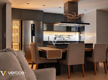 Apartamento · 71m² · 3 Quartos · 1 Vaga · Apartamento para Venda no Residencial Jardim Conquista – Jardim Tamoio – Jund...