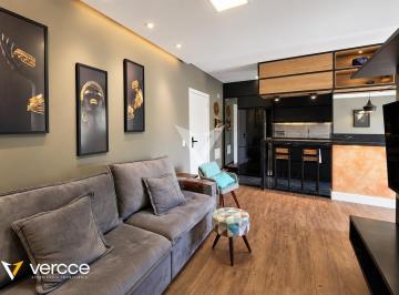 Apartamento · 75m² · 2 Quartos · 1 Vaga · Apartamento para Venda no Condomínio Tons de Ipanema - Jundiaí/SP
