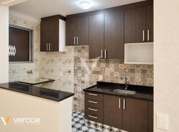 Apartamento · 55m² · 2 Quartos · 1 Vaga · Apartamento à Venda no Condomínio Begônias , Jundiaí - SP