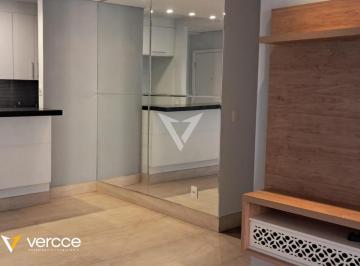 Apartamento · 83m² · 3 Quartos · 2 Vagas · Apartamento para Locação no Condomínio Practice Club House - Vila das Hortênc...