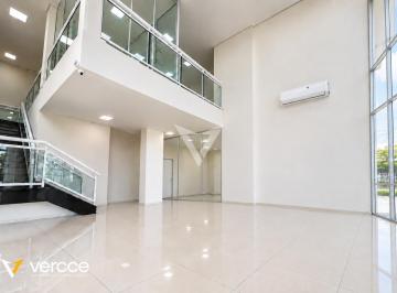 Comercial · 120m² · 1 Vaga · Sala duplex para locação, Golden Office, Chácara Urbana, Jundiaí/SP