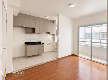 Apartamento · 44m² · 2 Quartos · 1 Vaga · Apartamento no Condomínio Piemonte, Jundiaí - SP