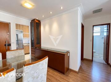 Apartamento · 50m² · 2 Quartos · 1 Vaga · Apartamento aluguel no Condomínio Jandaia, Jundiaí SP