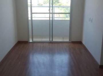Apartamento · 47m² · 2 Quartos · 1 Vaga · Apartamento com 2 Dormitorios para Locacao na Ponte de Sao Joao, Jundiai - SP | Condominio Veneto no