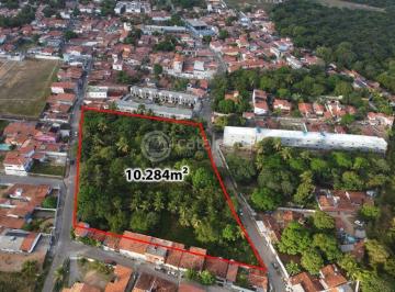 Terreno · 10284m² · Area de 10.284 m2 em Ponta Negra