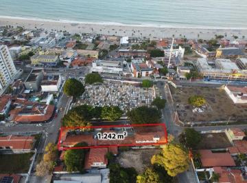 Terreno · 1242m² · Imovel Comercial de Esquina com Renda Ativa no Alagamar  1.242 m2