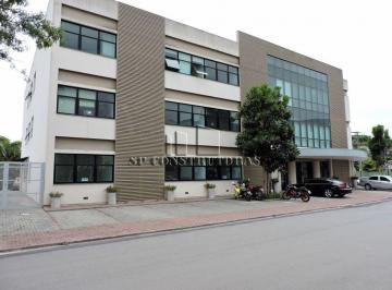 Comercial · 53m² · 1 Vaga · CONDOMINIO PRIME OFFICE 23 | SALA COMERCIAL DE 53,19 M2, 3 AMBIENTES, COPA, WC, AR-CONDICIONADO E 1 