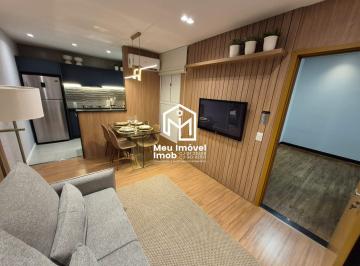 Apartamento · 41m² · 2 Quartos · 1 Vaga · Apto. 2 Quartos 41m² Res. Vila das Rosas  Águas Lindas de GO