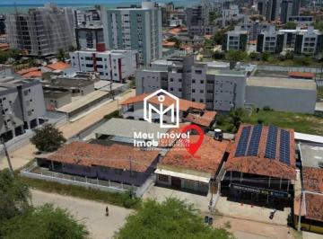 Terreno · 390m² · Terreno 390m² Próximo a praia Jardim Camboinha Cabedelo - PB