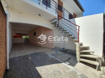 Casa · 147m² · 3 Quartos · 2 Vagas · Sobrado com 3 quartos com suite para Alugar Vila Haro Zona Leste Sorocaba