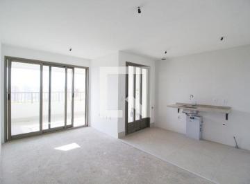 Apartamento · 80m² · 2 Quartos · 2 Vagas · Apartamento à Venda - Moema, 2 Quartos,  80 m² - São Paulo