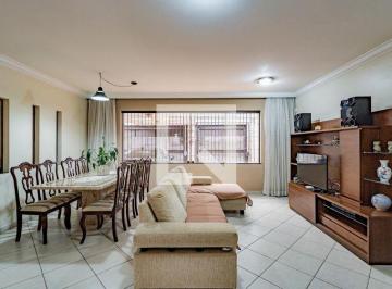 Casa · 215m² · 4 Quartos · 4 Vagas · Casa à Venda - Bosque da Saúde, 4 Quartos, 215 m² - São Paulo