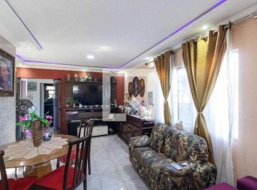 Casa · 300m² · 2 Quartos · 3 Vagas · Casa à Venda - Campo Grande, 2 Quartos,  300 m² - Rio de Janeiro