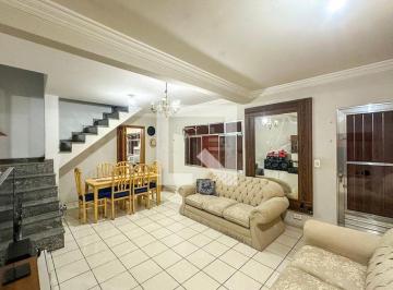 Casa · 303m² · 2 Quartos · 4 Vagas · Casa à Venda - Jardim Santa Emília, 2 Quartos,  303 m² - São Paulo