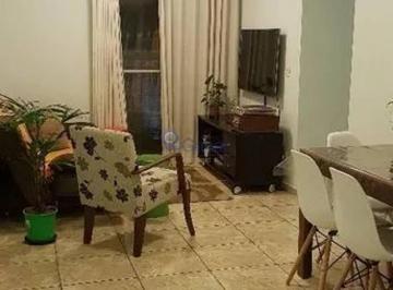 Apartamento · 75m² · 3 Quartos · 1 Vaga · Apartamento em Vila Nova, Campinas/SP de 75m² 3 quartos à venda por R$ 402.000,00