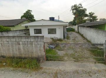 Casa · 81m² · 2 Quartos · 3 Vagas · Casa em Encruzilhada, Biguaçu/SC de 81m² 2 quartos à venda por R$ 400.000,00
