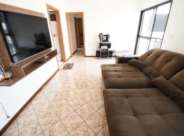 Apartamento · 104m² · 3 Quartos · 2 Vagas · Apartamento em Jardim Brasil, Campinas/SP de 104m² 3 quartos à venda por R$ 580.000,00