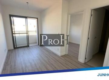 Apartamento · 59m² · 2 Quartos · 1 Vaga · Apartamento em Vila São Pedro, Santo André/SP de 59m² 2 quartos à venda por R$ 550.000,00