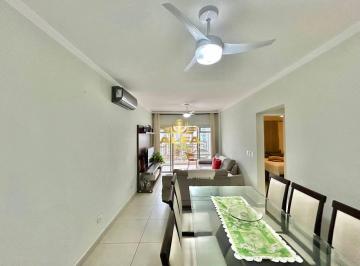 Apartamento · 85m² · 2 Quartos · 1 Vaga · Apartamento em Barra Funda, Guarujá/SP de 85m² 2 quartos à venda por R$ 500.000,00