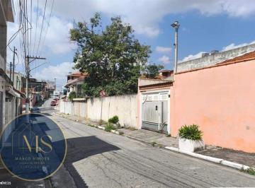 Terreno · 180m² · Terreno em Vila Nova Pauliceia, São Paulo/SP de 180m² à venda por R$ 470.000,00