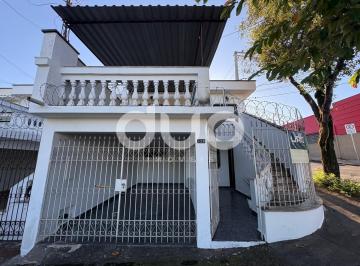 Casa · 140m² · 2 Quartos · 2 Vagas · Casa em São Luiz, Piracicaba/SP de 140m² 2 quartos à venda por R$ 420.000,00