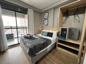 Comercial · 26m² · Studio em Jardim das Acácias, São Paulo/SP de 26m² à venda por R$ 399.000,00