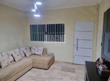Casa · 125m² · 2 Quartos · 1 Vaga · Sobrado em Maranhão, São Paulo/SP de 125m² 2 quartos à venda por R$ 586.000,00