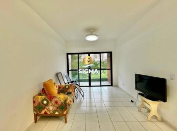 Apartamento · 80m² · 2 Quartos · 1 Vaga · Apartamento em Jardim Las Palmas, Guarujá/SP de 80m² 2 quartos à venda por R$ 530.000,00