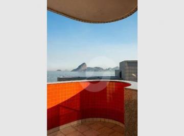 Apartamento · 56m² · 1 Quarto · 1 Vaga · Apartamento em Boa Viagem, Niterói/RJ de 56m² 1 quartos à venda por R$ 550.000,00