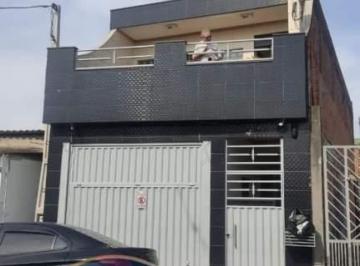 Casa · 1 Quarto · Casa em Jardim Emília, Arujá/SP de 0m² 1 quartos à venda por R$ 450.000,00