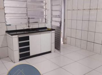Casa · 40m² · 2 Quartos · Casa em Parque Santos Dumont, Guarulhos/SP de 40m² 2 quartos para locação R$ 1.900,00/mes